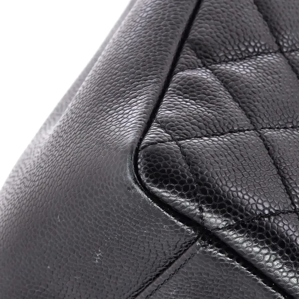 Chanel Grand Shopping Tote Quilted #269863C31B